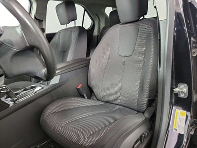 2013 Chevrolet Equinox LT 1LT