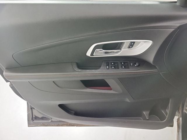 2013 Chevrolet Equinox LT 1LT