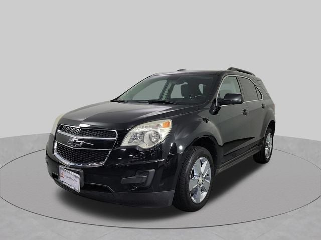 2013 Chevrolet Equinox LT 1LT