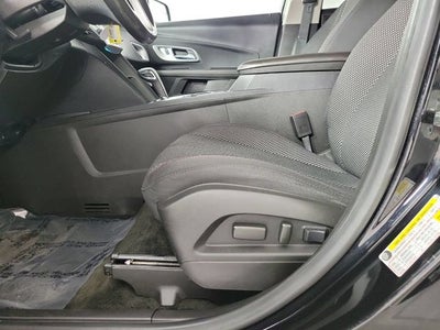 2013 Chevrolet Equinox LT 1LT
