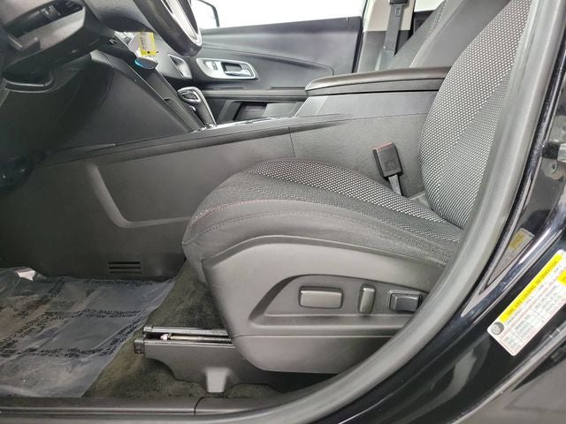 2013 Chevrolet Equinox LT 1LT