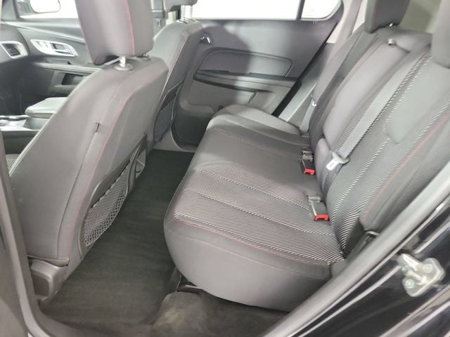 2013 Chevrolet Equinox LT 1LT