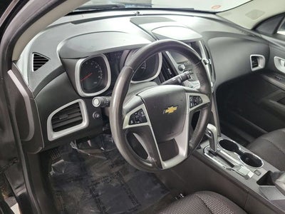 2013 Chevrolet Equinox LT 1LT