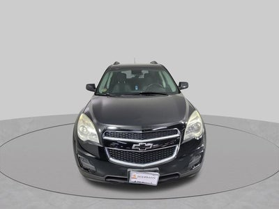2013 Chevrolet Equinox LT 1LT