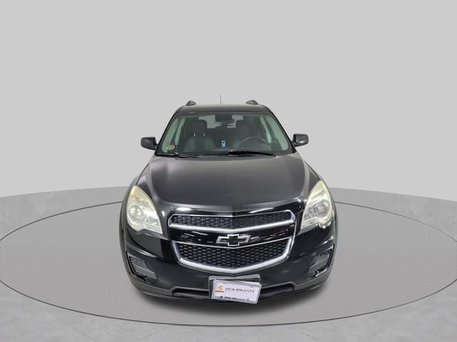 2013 Chevrolet Equinox LT 1LT
