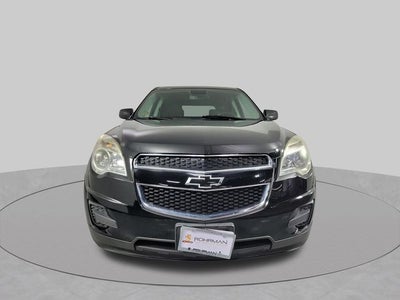 2013 Chevrolet Equinox LT 1LT