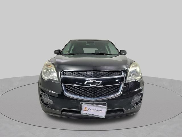 2013 Chevrolet Equinox LT 1LT