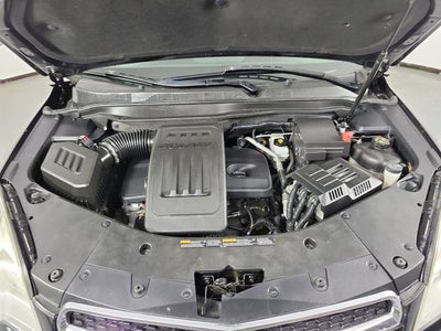 2013 Chevrolet Equinox LT 1LT