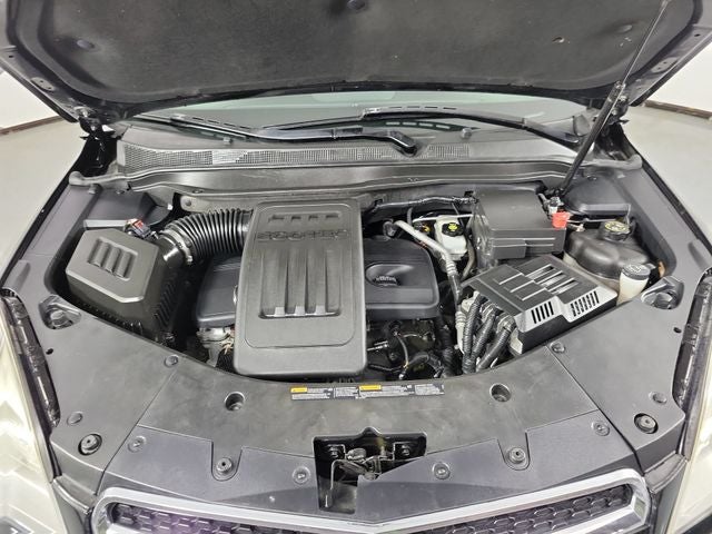 2013 Chevrolet Equinox LT 1LT