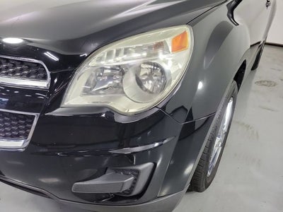 2013 Chevrolet Equinox LT 1LT