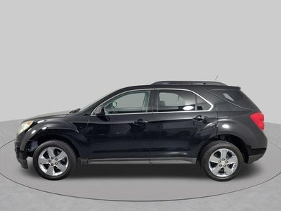2013 Chevrolet Equinox LT 1LT
