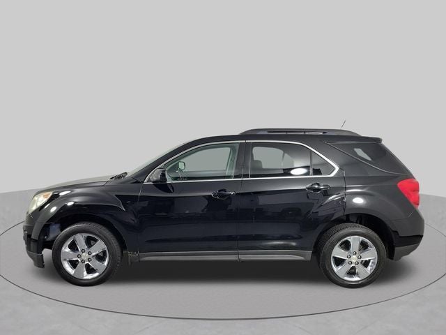 2013 Chevrolet Equinox LT 1LT