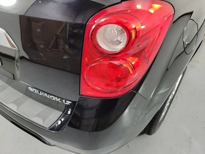 2013 Chevrolet Equinox LT 1LT