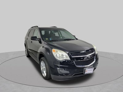 2013 Chevrolet Equinox LT 1LT