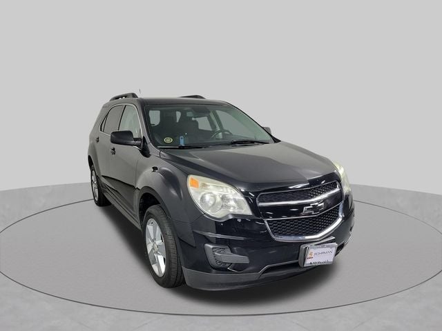 2013 Chevrolet Equinox LT 1LT