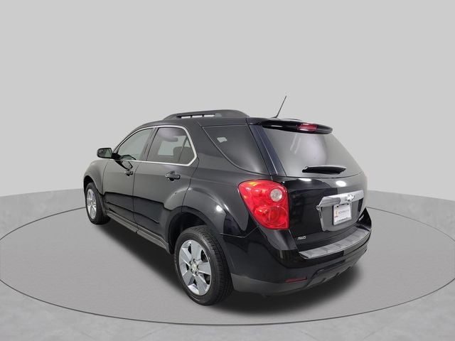 2013 Chevrolet Equinox LT 1LT