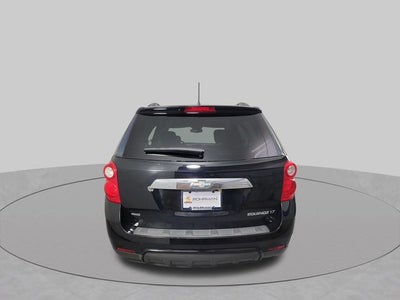 2013 Chevrolet Equinox LT 1LT