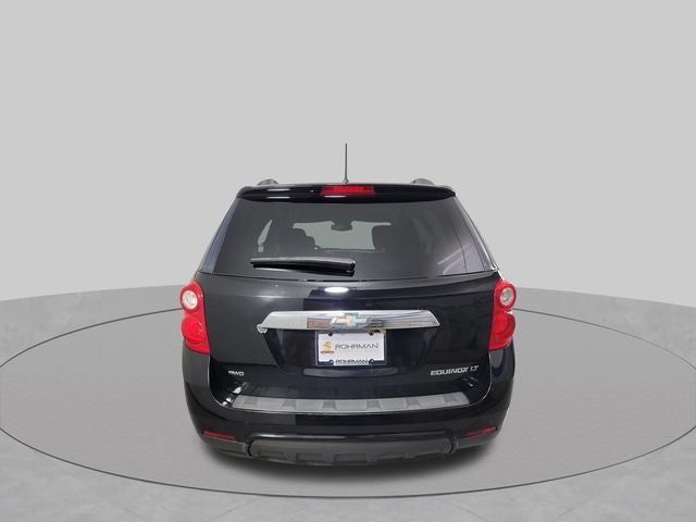 2013 Chevrolet Equinox LT 1LT