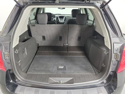 2013 Chevrolet Equinox LT 1LT