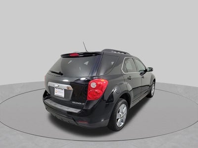 2013 Chevrolet Equinox LT 1LT