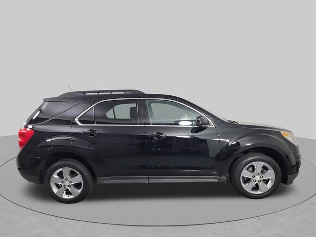 2013 Chevrolet Equinox LT 1LT