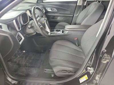 2013 Chevrolet Equinox LT 1LT