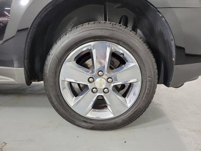 2013 Chevrolet Equinox LT 1LT