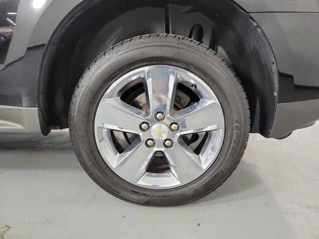 2013 Chevrolet Equinox LT 1LT