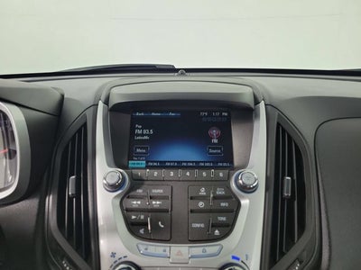 2013 Chevrolet Equinox LT 1LT