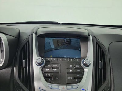 2013 Chevrolet Equinox LT 1LT