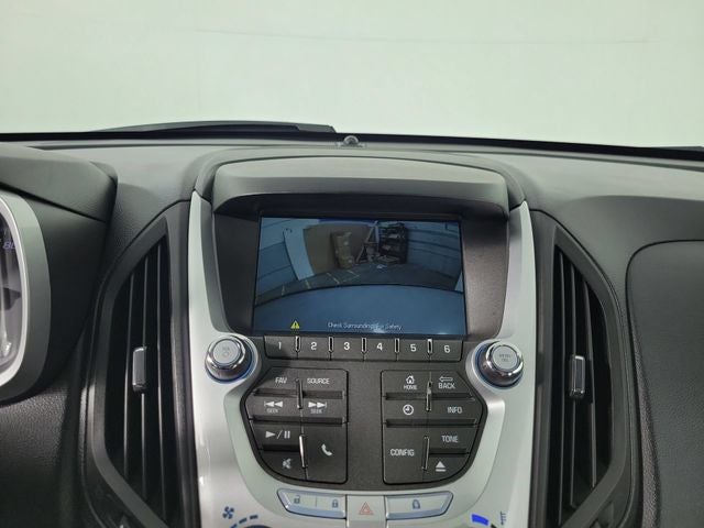 2013 Chevrolet Equinox LT 1LT