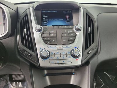 2013 Chevrolet Equinox LT 1LT