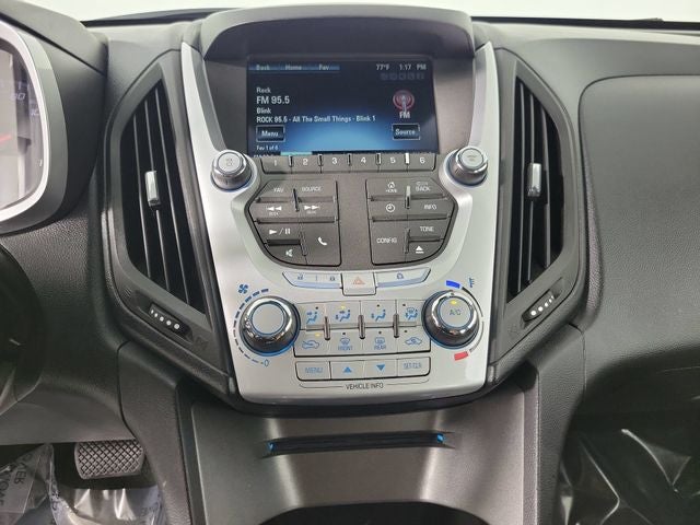 2013 Chevrolet Equinox LT 1LT