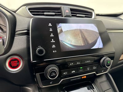 2020 Honda CR-V Touring