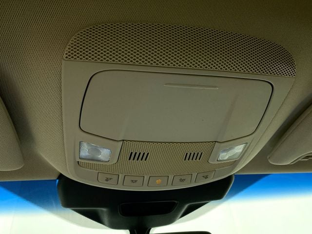 2020 Lincoln Nautilus Standard