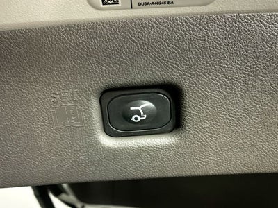 2020 Lincoln Nautilus Standard