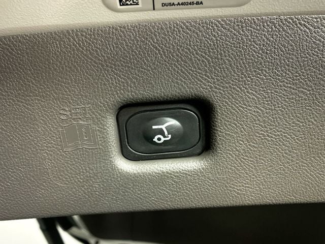 2020 Lincoln Nautilus Standard