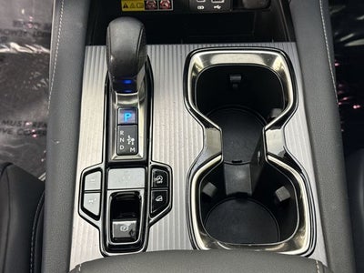 2023 Lexus RX 350 F Sport Handling