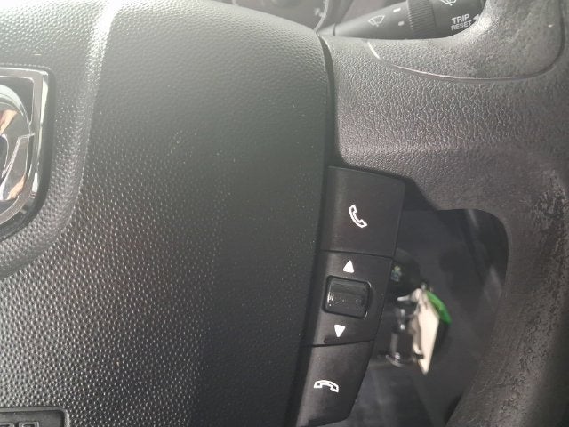 2021 RAM ProMaster 1500 Base