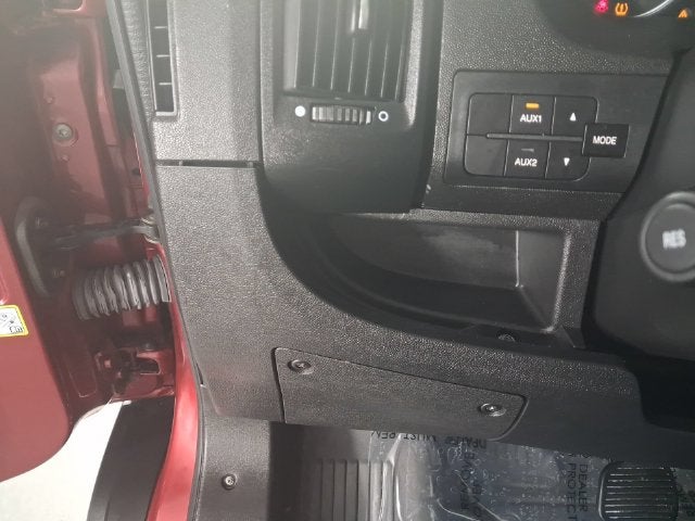 2021 RAM ProMaster 1500 Base