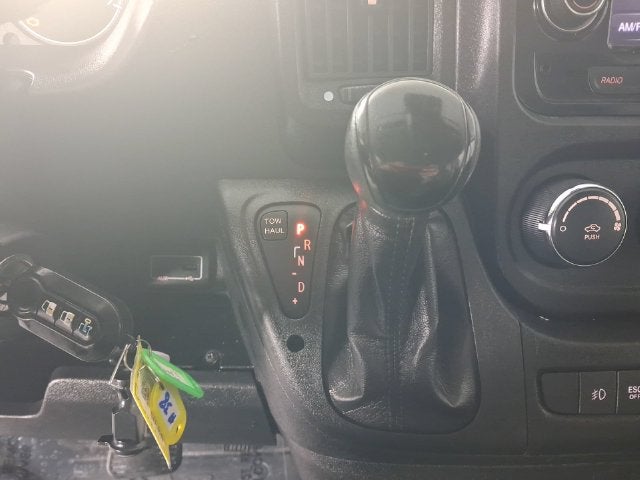 2021 RAM ProMaster 1500 Base