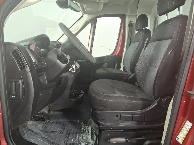 2021 RAM ProMaster 1500 Base