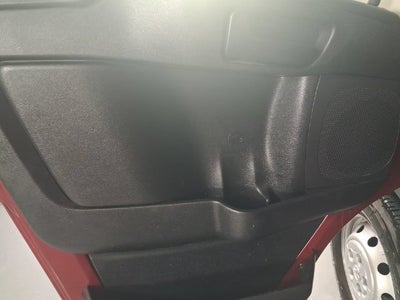 2021 RAM ProMaster 1500 Base