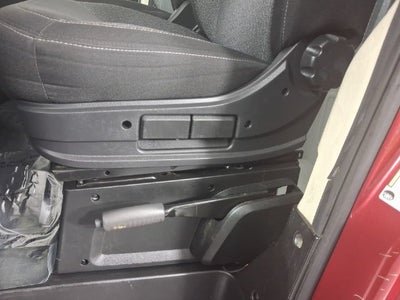 2021 RAM ProMaster 1500 Base