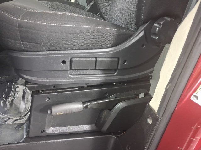 2021 RAM ProMaster 1500 Base
