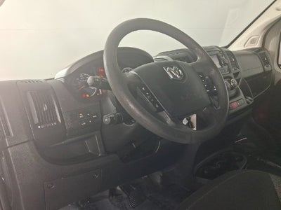 2021 RAM ProMaster 1500 Base