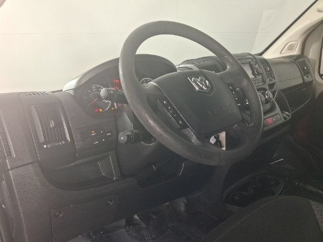 2021 RAM ProMaster 1500 Base