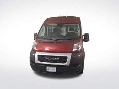 2021 RAM ProMaster 1500 Base