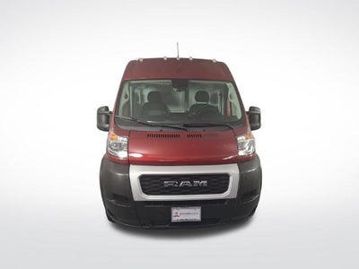2021 RAM ProMaster 1500 Base