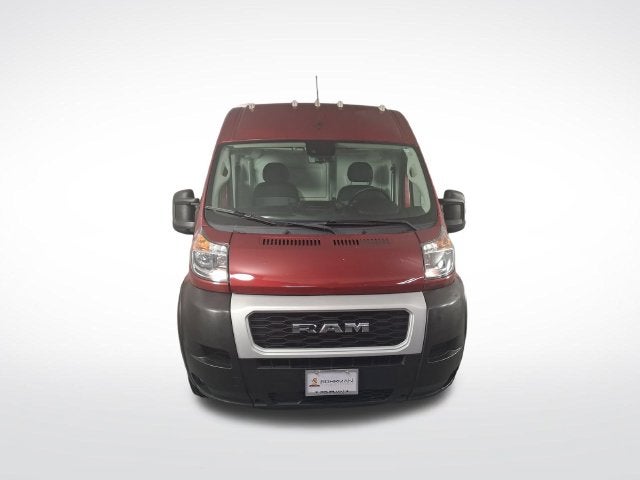 2021 RAM ProMaster 1500 Base